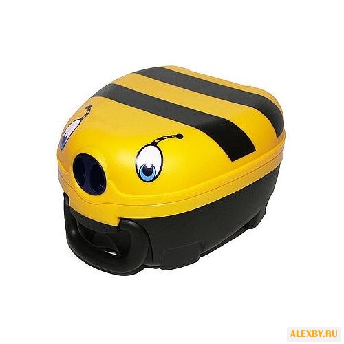 My Carry Potty горшок bumblebee