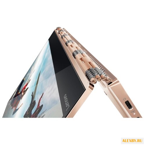 Ноутбук Lenovo Yoga 920 13
