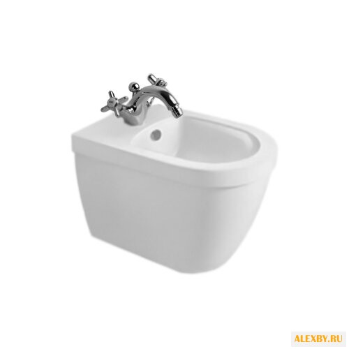 Биде BelBagno Dune напольное