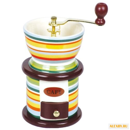 Кофемолка Bekker BK-2517