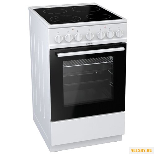 Плита Gorenje EC 5241 WC