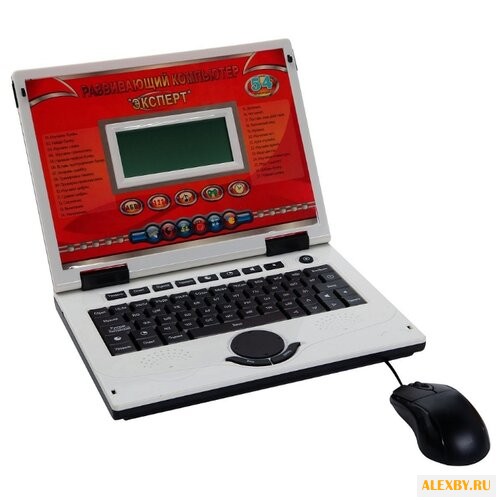 Компьютер Shenzhen Toys Эксперт