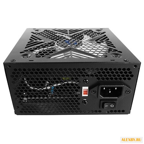 Блок питания RaidMAX RX-300XT