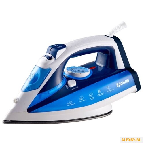 Утюг Яромир ЯР-032