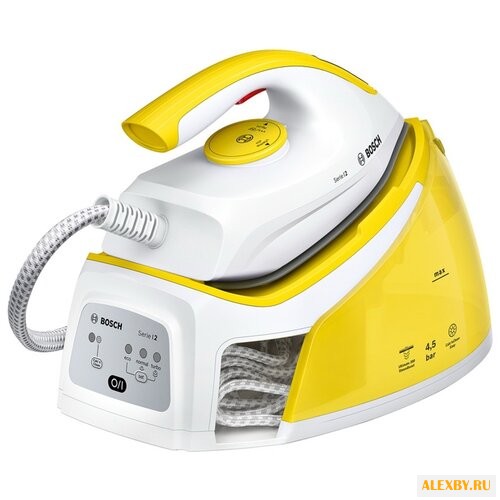 Утюг с парогенератором Bosch
