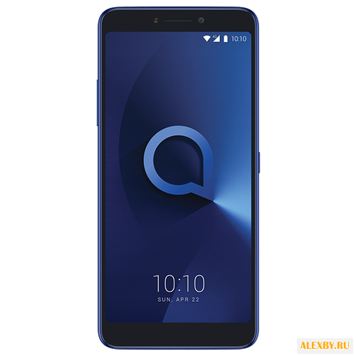Смартфон Alcatel 3V 5099D