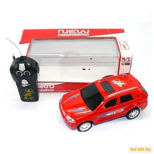 Внедорожник Shantou Gepai Новый