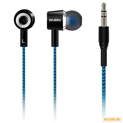 Наушники SVEN E-106 107 108 109