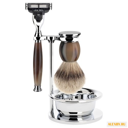 Набор MUEHLE Classic Sophist с