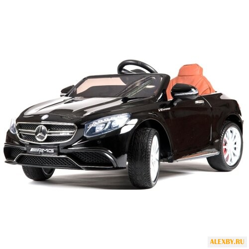 Barty Автомобиль Mercedes-Benz