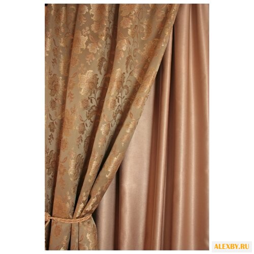 Комплект Naturel Комплект штор