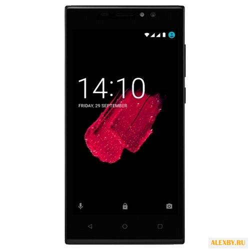 Смартфон Prestigio Muze C5