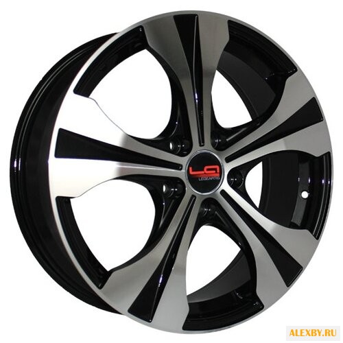 Колесный диск LegeArtis H40