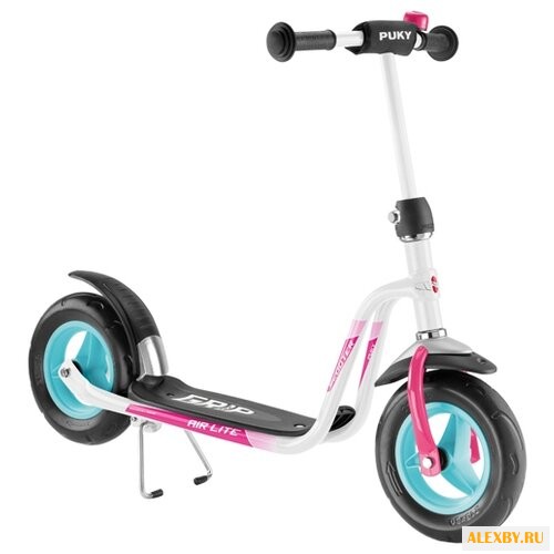 Городской самокат Puky R03