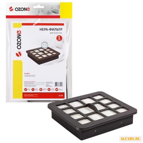 Ozone Фильтр HEPA H-74