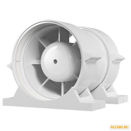 Канальный вентилятор DiCiTi PRO 4