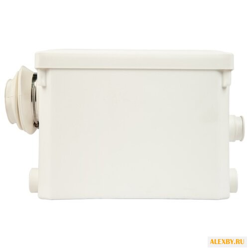 Канализационная установка