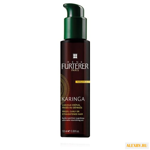 Rene Furterer Karinga Ultimate