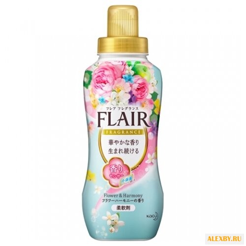 Кондиционер для белья Flair