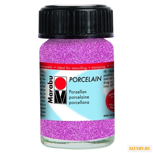 Краски Marabu Porcelain 533