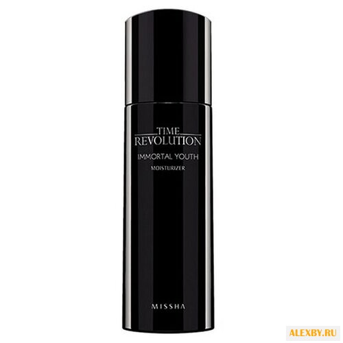 Эмульсия Missha Time Revolution