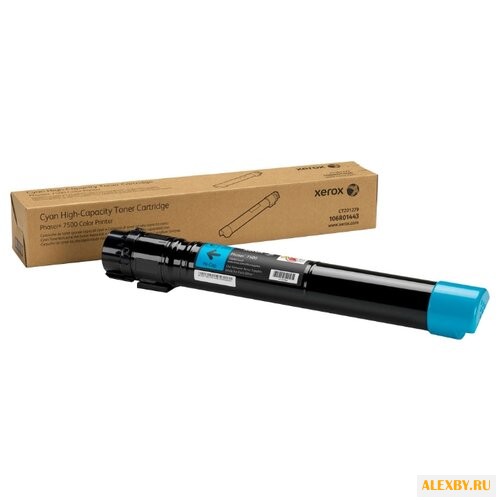 Картридж Xerox 106R01443