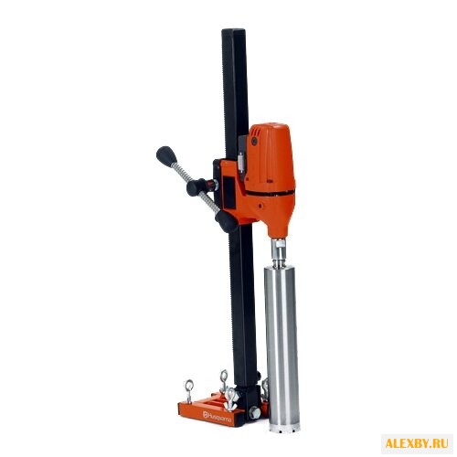 Установка для алмазного бурения