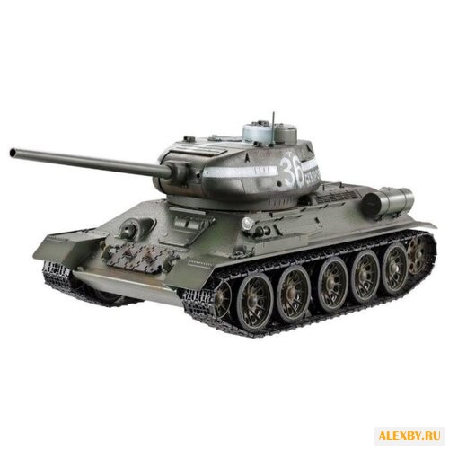 Танк Taigen T3485 TG3909-1