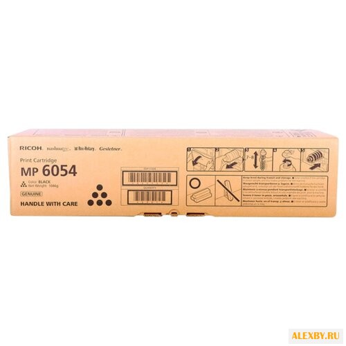 Картридж Ricoh MP 6054