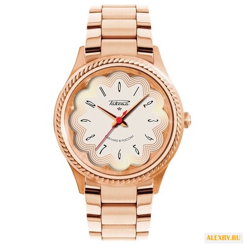 Наручные часы Ракета