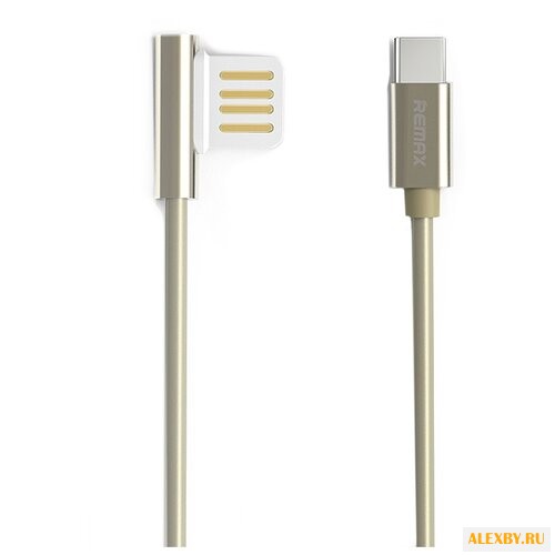 Кабель Remax Emperor USB - USB