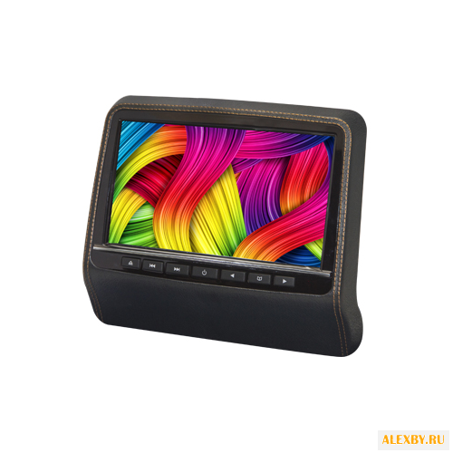 Автомобильный монитор FarCar