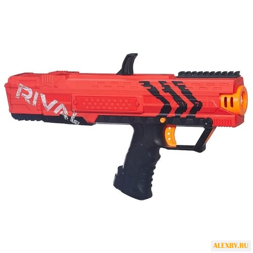 Бластер Nerf Райвал Апполо B1595
