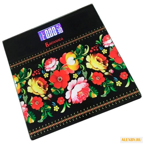 Весы Василиса ВА-4004