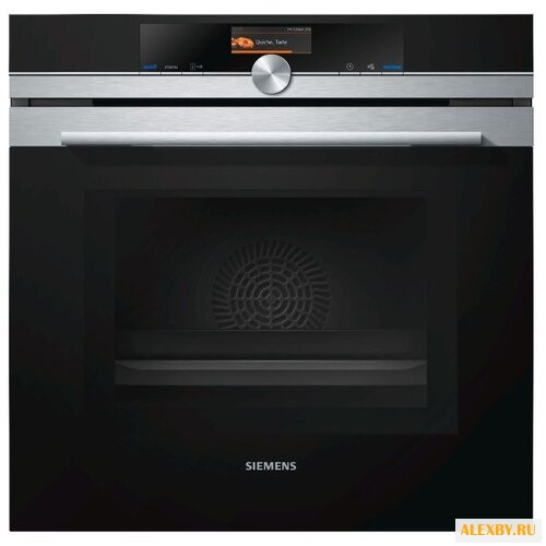 Духовой шкаф Siemens HM676G0S6