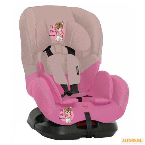 Автокресло группа 0 1 до 18 кг