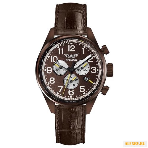 Наручные часы Aviator