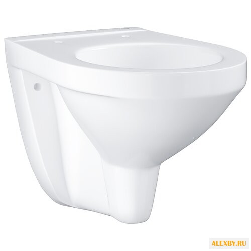 Унитаз Grohe Bau Ceramic 39491000