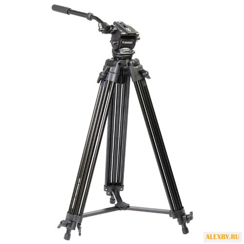 Штатив GreenBean VideoMaster 306