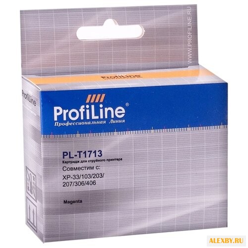 Картридж ProfiLine PL-T1713-M