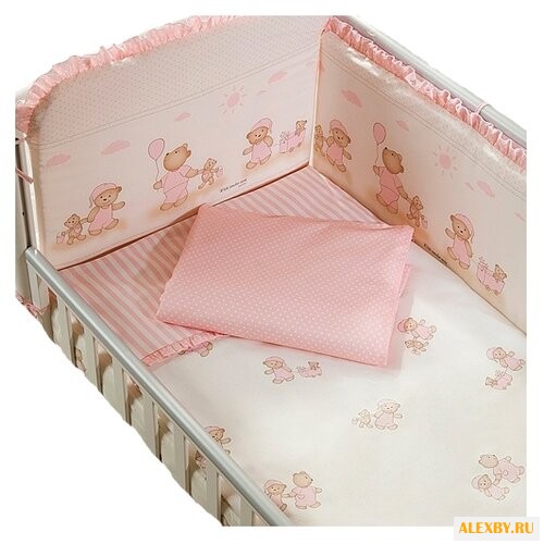 Perina комплект Тиффани 3