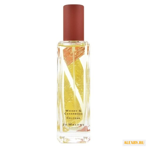 Jo Malone Whisky & Cedarwood