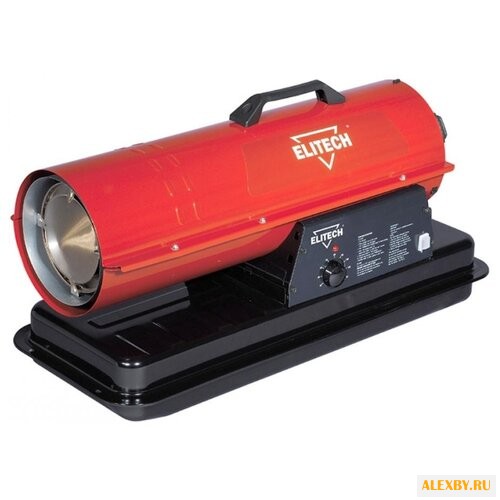 Дизельная пушка ELITECH ТП 22ДБ