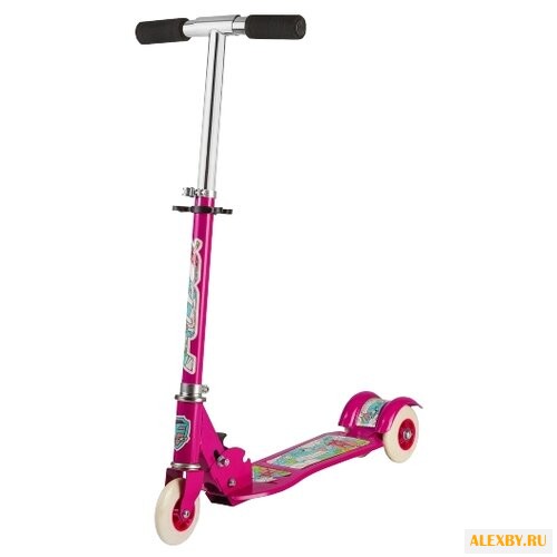 Городской самокат Foxx