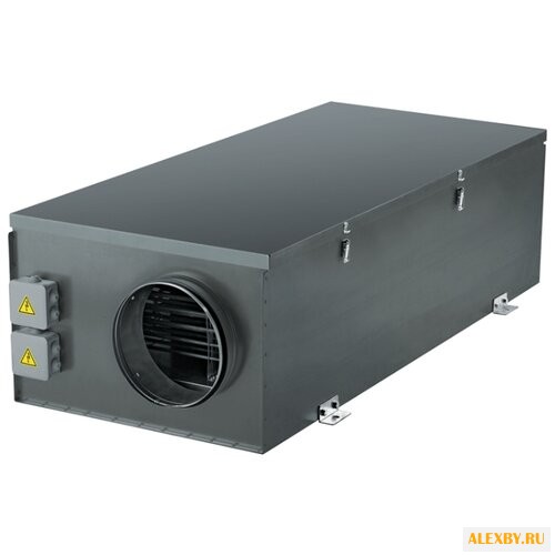 Вентиляционная установка Zilon