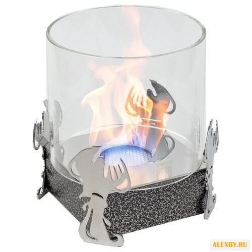 Камин Lux Fire Водолей