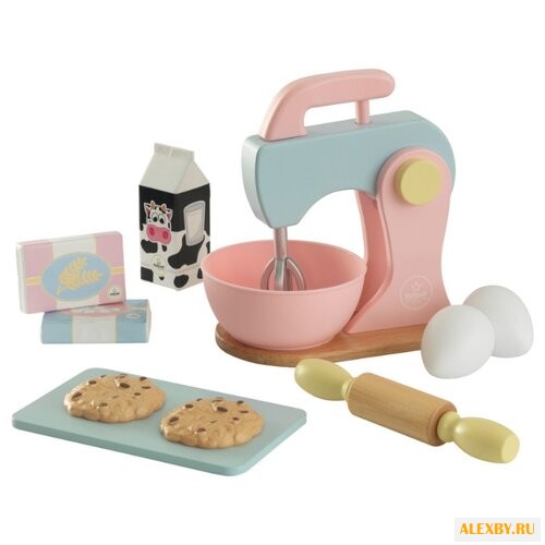 Набор KidKraft 63370 63371