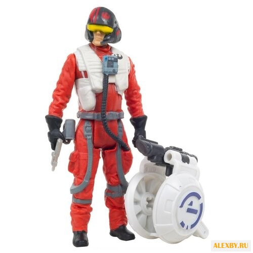Фигурка Hasbro Звёздные войны: