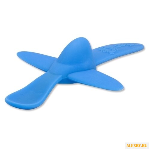 Ложка Oogaa Самолет