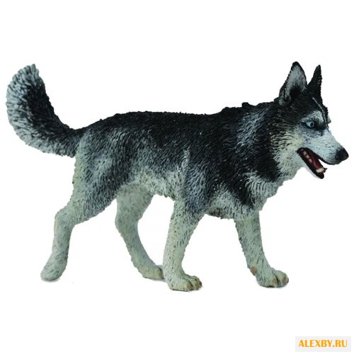 Фигурка Collecta Сибирская